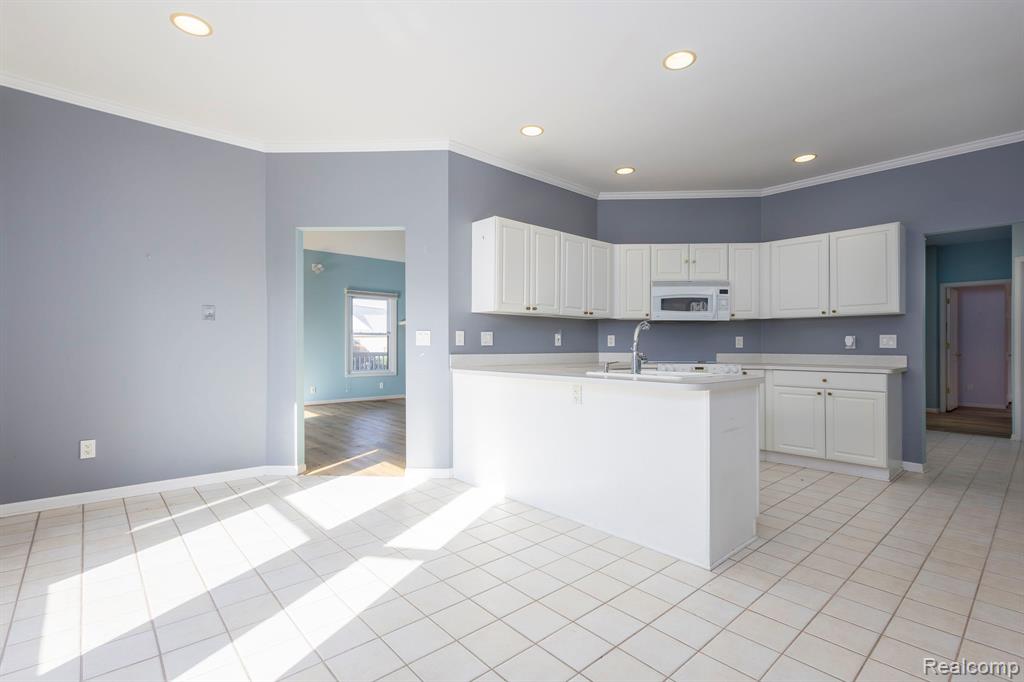 8518 Invitational Drive S, Washington, MI — Photo 12
