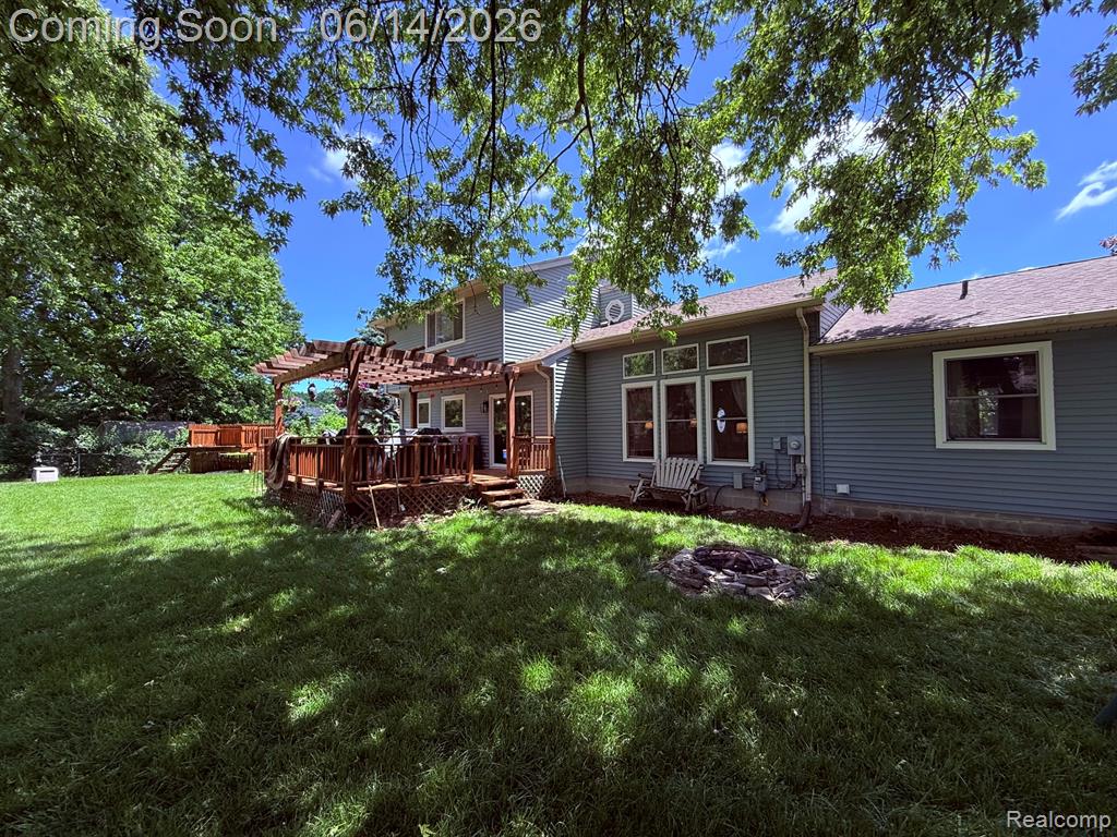 73949 Georgian Court, Armada, MI — Photo 4