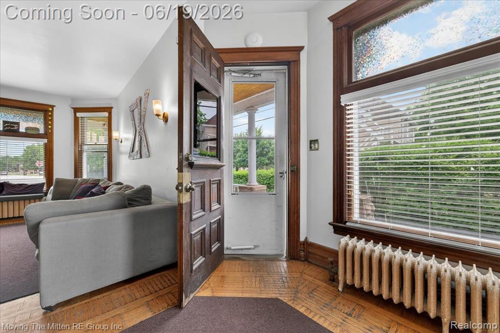 415 W Forest Avenue, Ypsilanti, MI 48197 — Photo 17