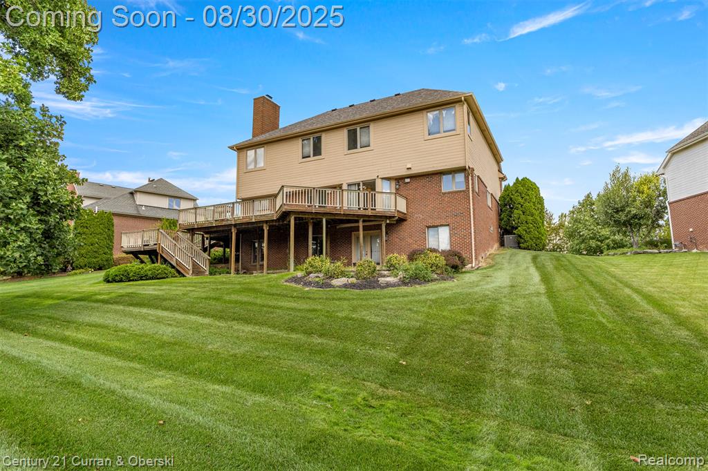 44067 Greenview Lane, Northville, MI 48168 — Photo 50