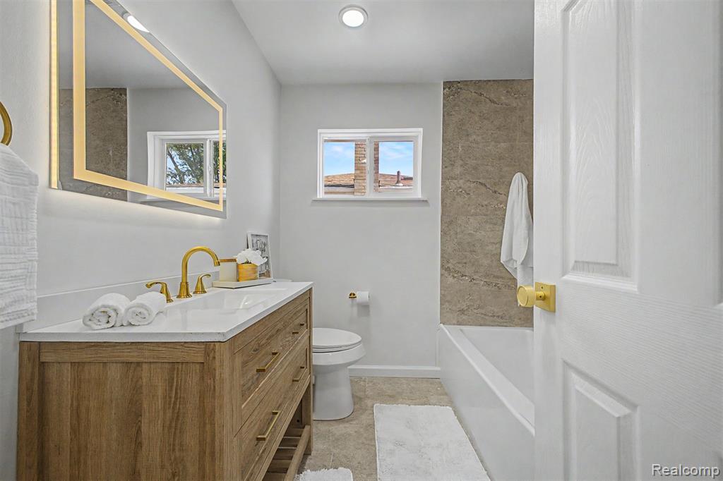 9130 Kinloch, Redford, MI 48239 — Photo 15
