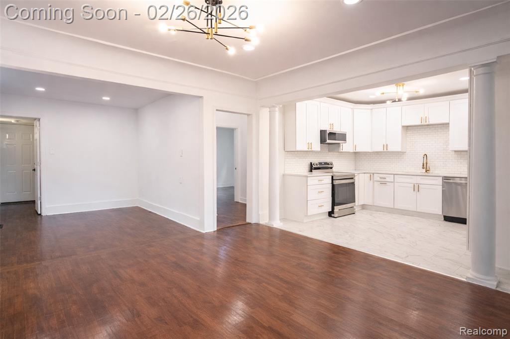 2270 W Philadelphia Street, Detroit, MI 48206 — Photo 13