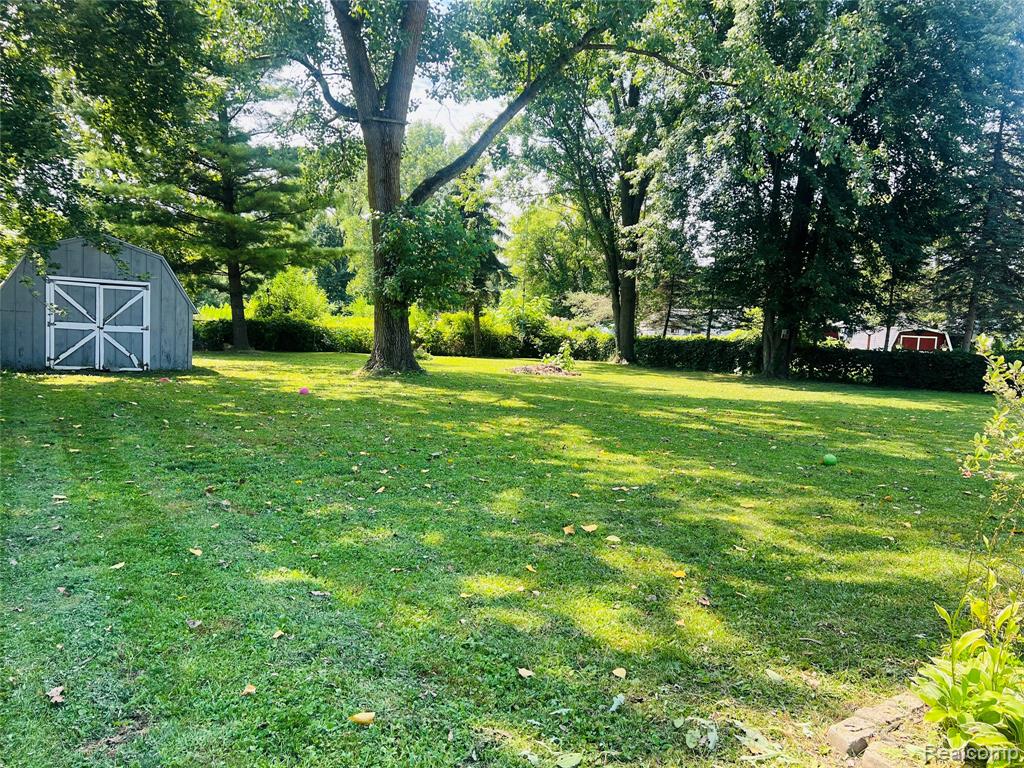 7046 Donelson Trail, Davison, MI 48423 — Photo 3