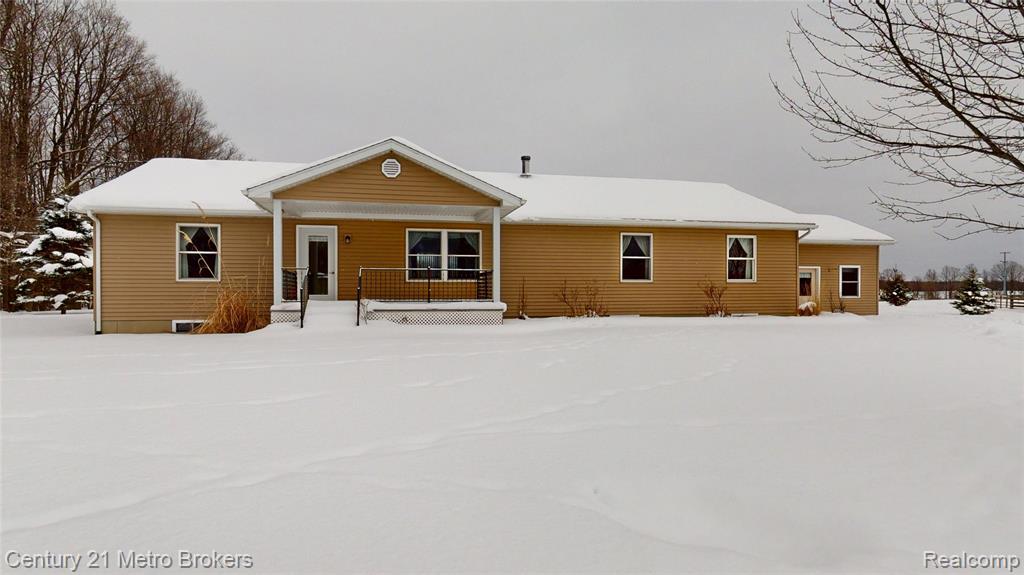 10582 E 80th Street, Reed City, MI 49677 — Photo 6