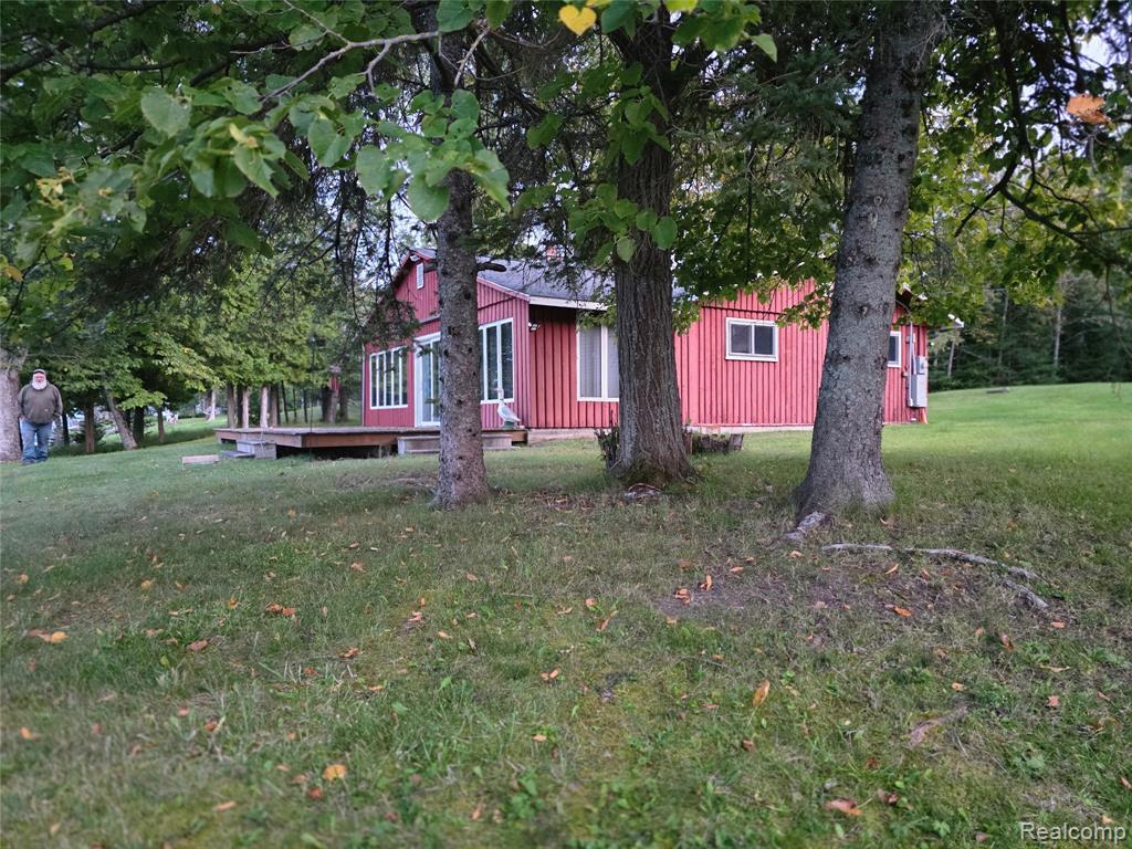 5136 Hardwood Trail, Hubbard Lake, MI 49747 — Photo 30