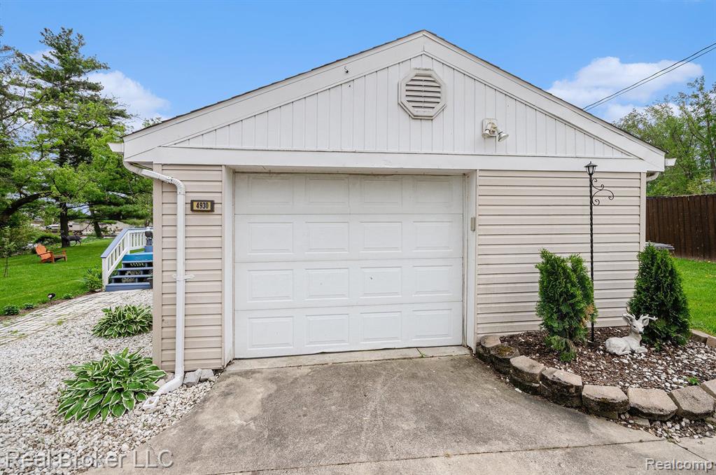 4930 SPRINGSIDE Street, Newport, MI 48166 — Photo 18