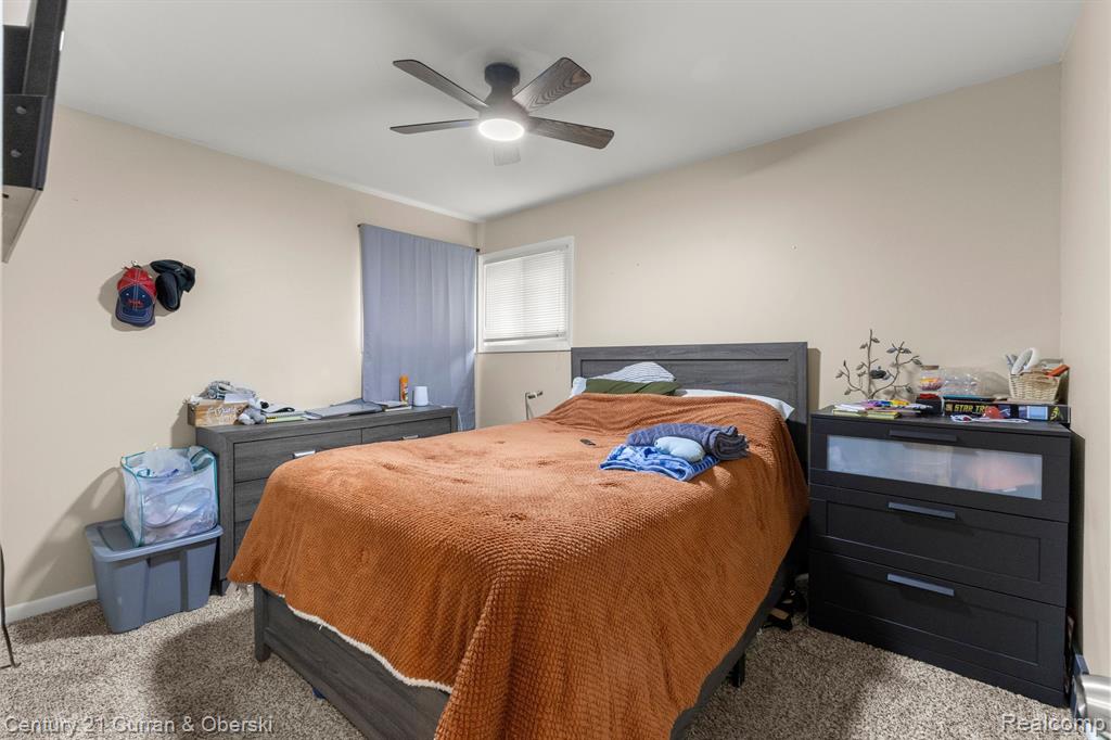 6325 CORDELL Street, Romulus, MI 48174 — Photo 12