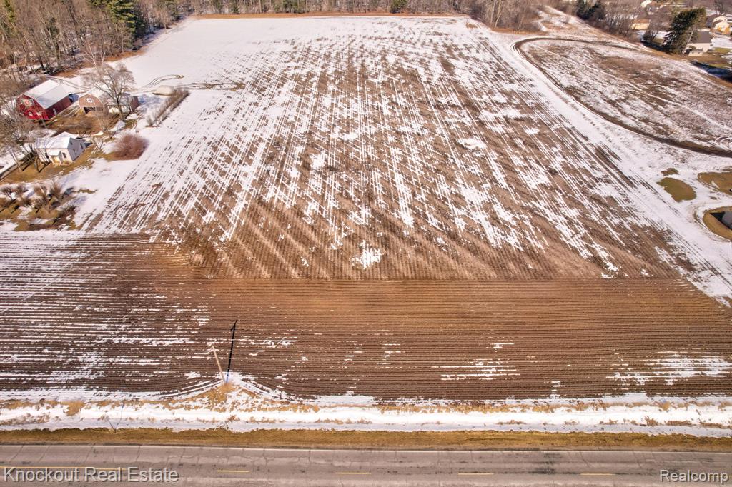 VL Busch (Parcel B) Road, Birch Run, MI 48415 — front exterior