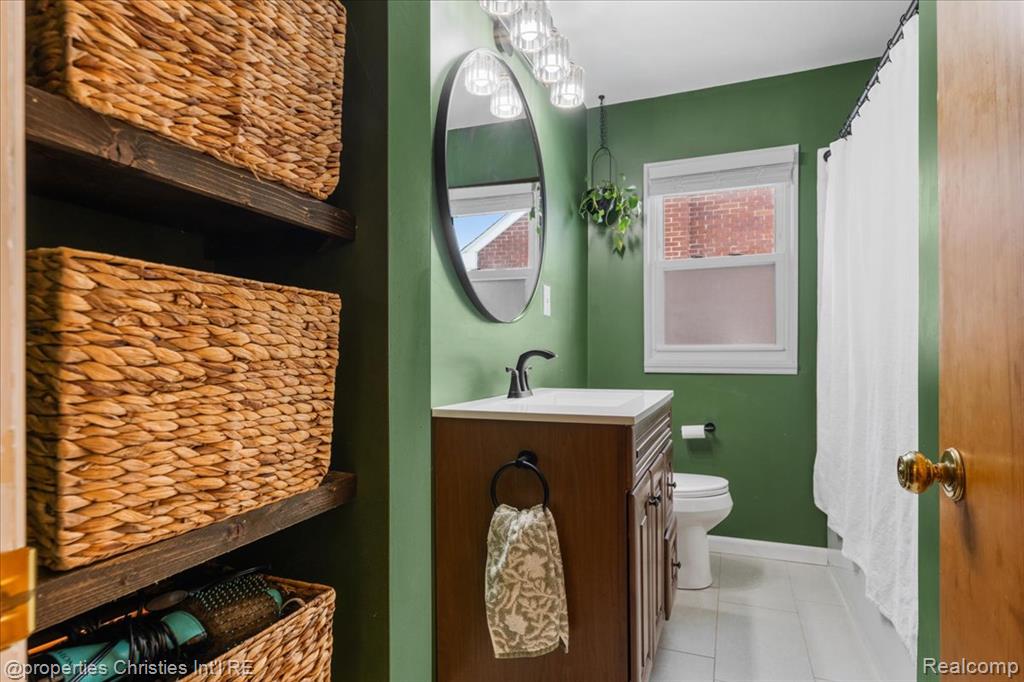 916 Harrison Boulevard, Lincoln Park, MI 48146 — Photo 15