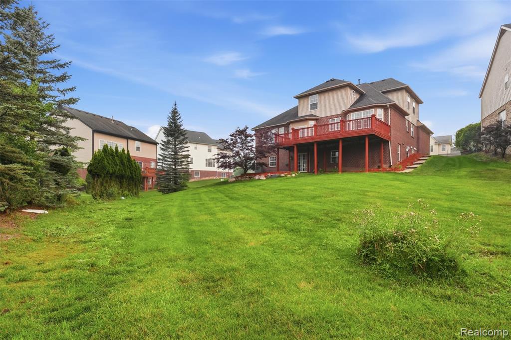 16928 Boulder Drive, Northville, MI 48168 — Photo 69