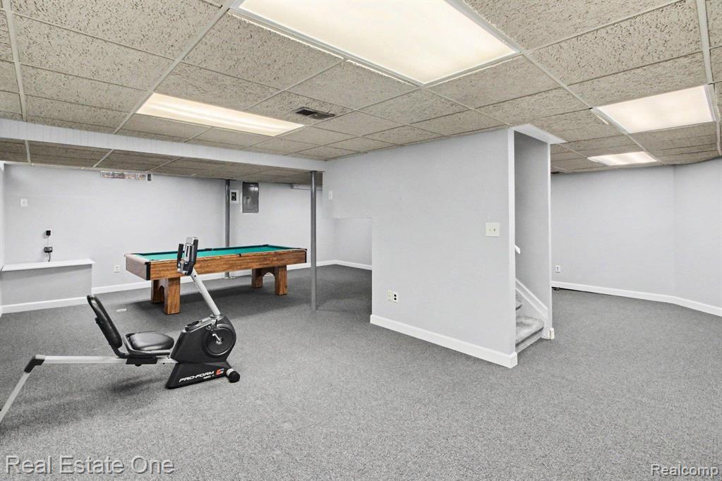 610 Thurber Drive, Troy, MI 48085 — Photo 14