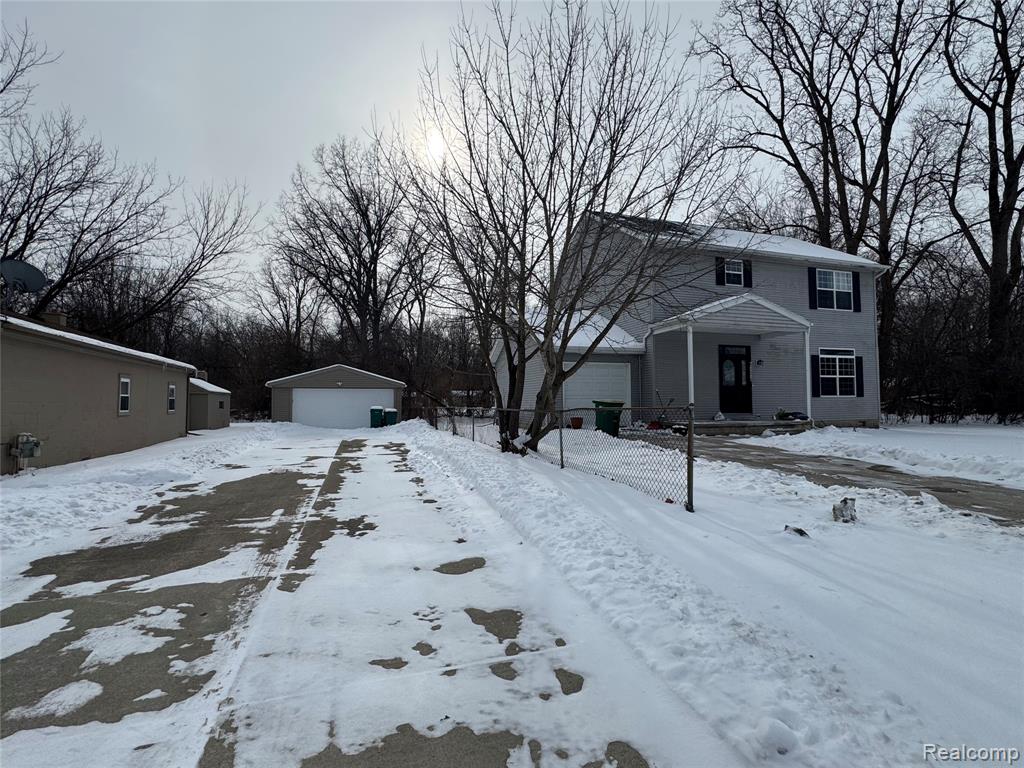 36227 Vinewood Street, Romulus, MI 48174 — Photo 2