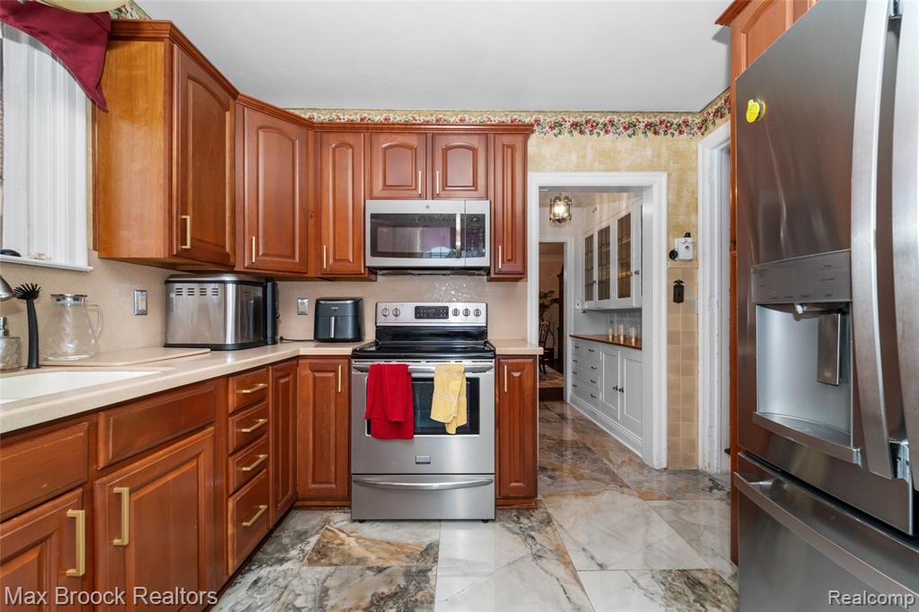 19331 Berkeley Road, Detroit, MI 48221 — Photo 26