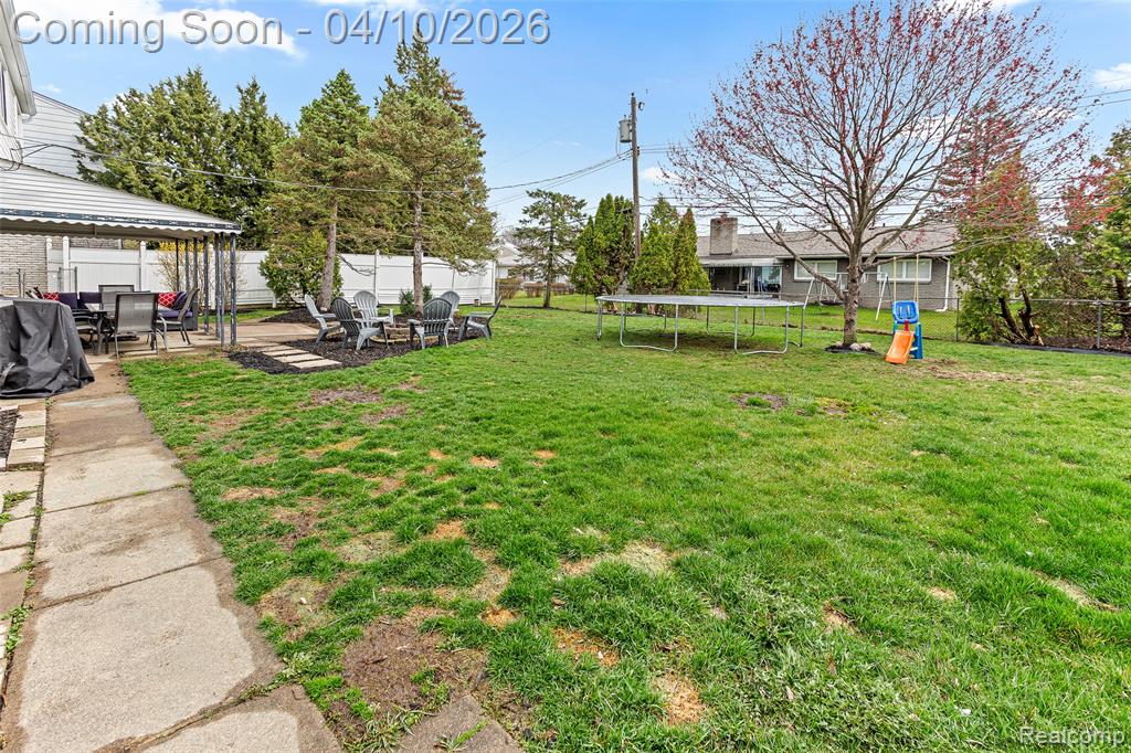 4594 Barcroft Way, Sterling Heights, MI 48310 — Photo 50