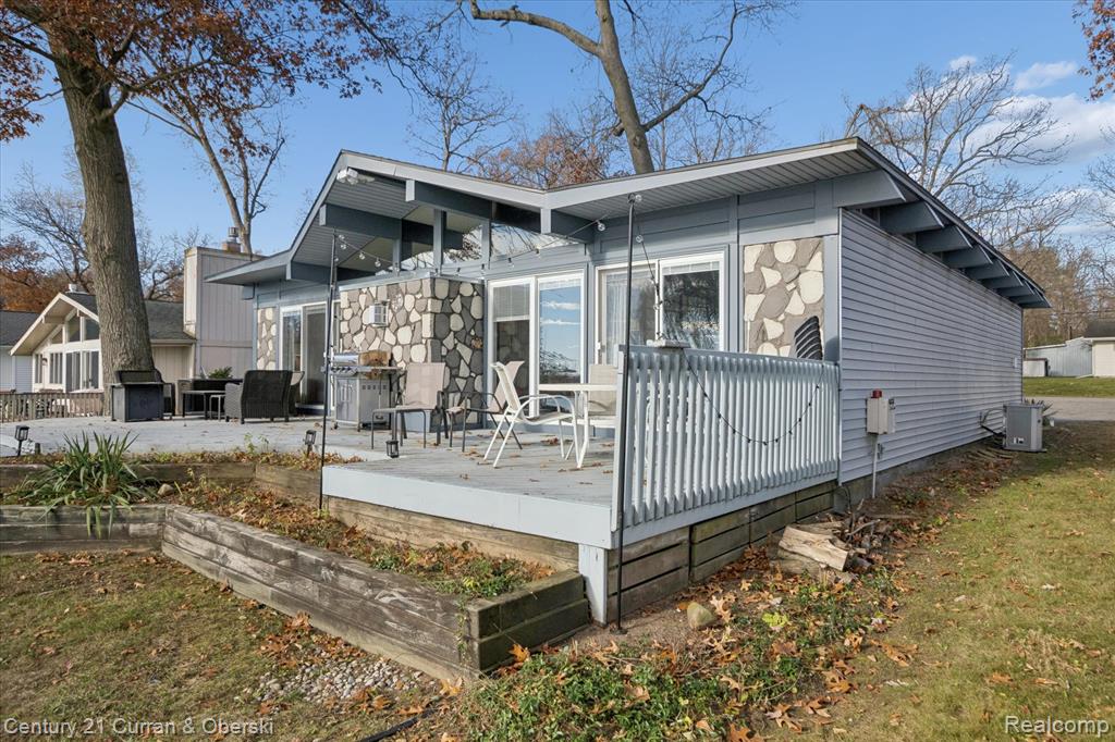 2662 Vineyard Lane, Brooklyn, MI 49230 — Photo 40