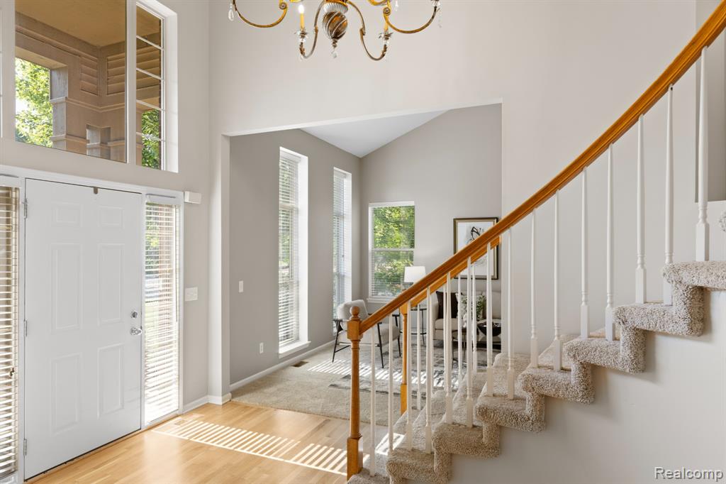 5634 Plantation Drive, Commerce Twp, MI 48382 — Photo 25