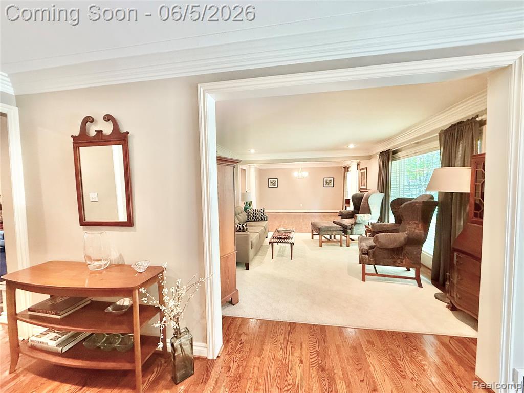 19141 Warwick Street, Franklin, MI 48025 — Photo 7