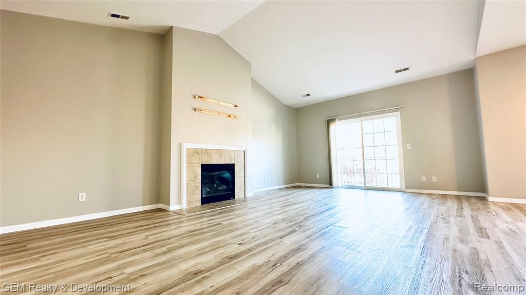 40420 BLYTHEFIELD Lane, Canton, MI 48188 — Photo 5