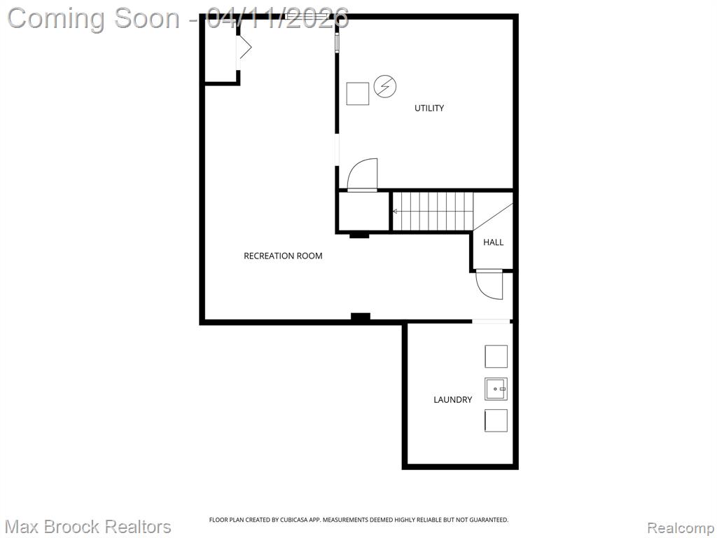 2671 Roundtree Drive Roundtree Drive, 4, Troy, MI 48083 — Photo 50