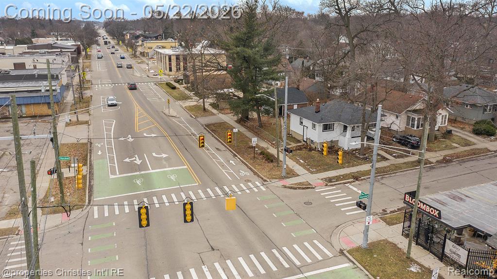771 W Marshall Street, Ferndale, MI 48220 — Photo 26