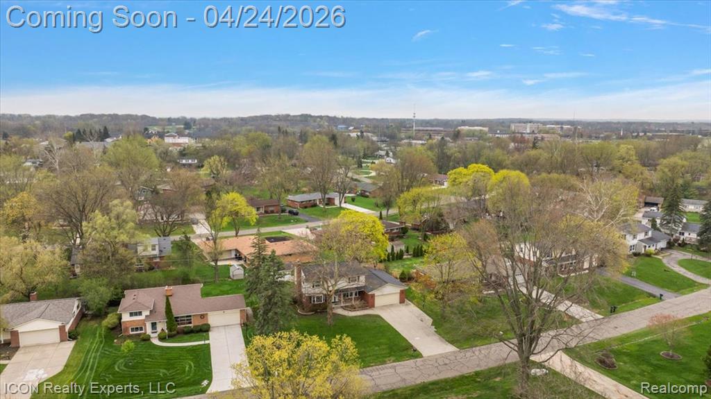 32347 Farmersville Road, Farmington, MI 48334 — Photo 22