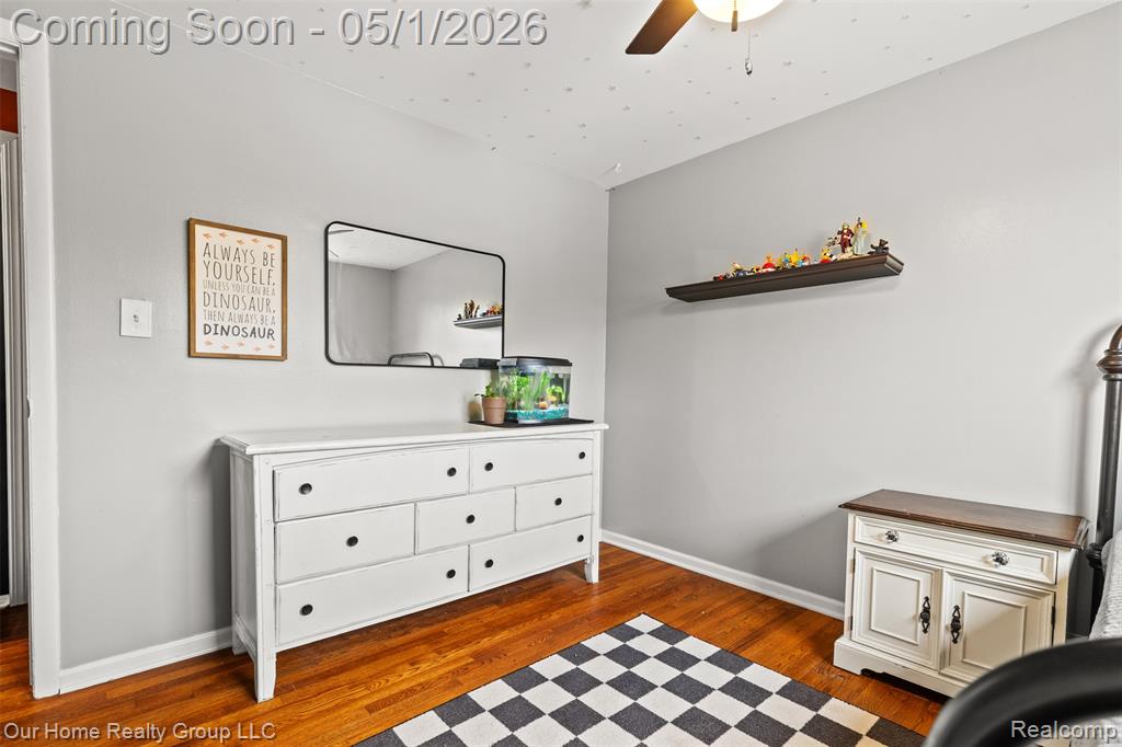 36801 Barr Street, Clinton Twp, MI 48035 — Photo 21