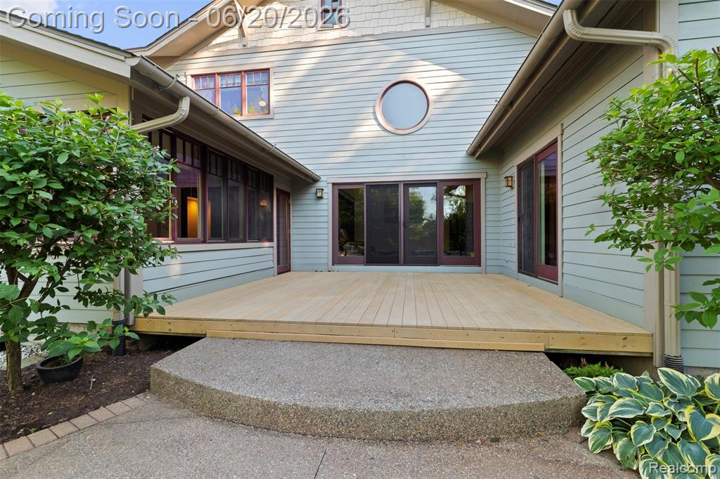 8861 Pleasantview, Northville, MI 48168 — Photo 48