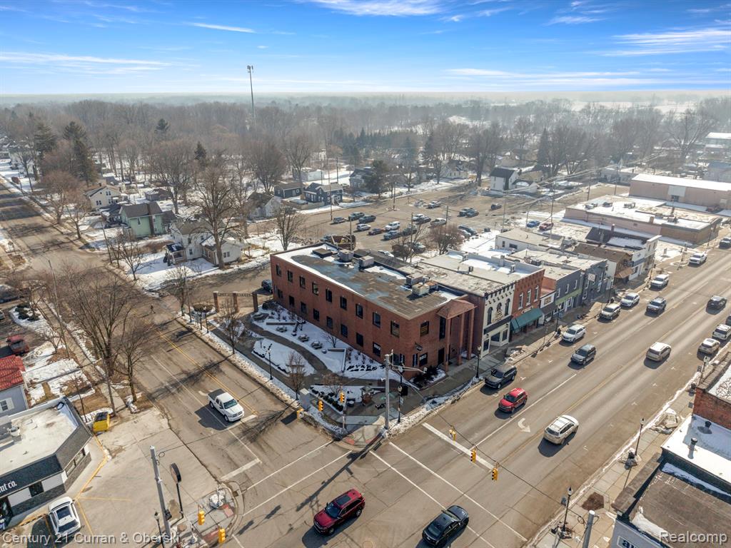 107 S Main Street, Almont, MI 48003 — Photo 3