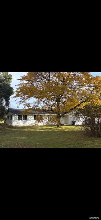 500 W Euclid Street, MI 49657 — Photo 2