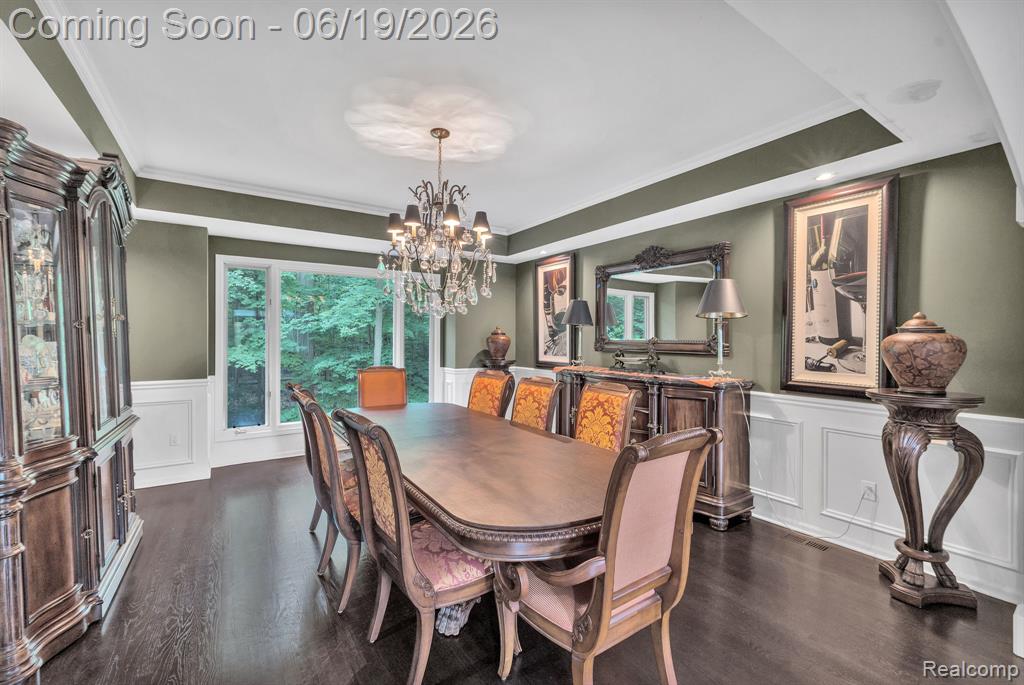 7061 Trailway Court, West Bloomfield, MI — Photo 21