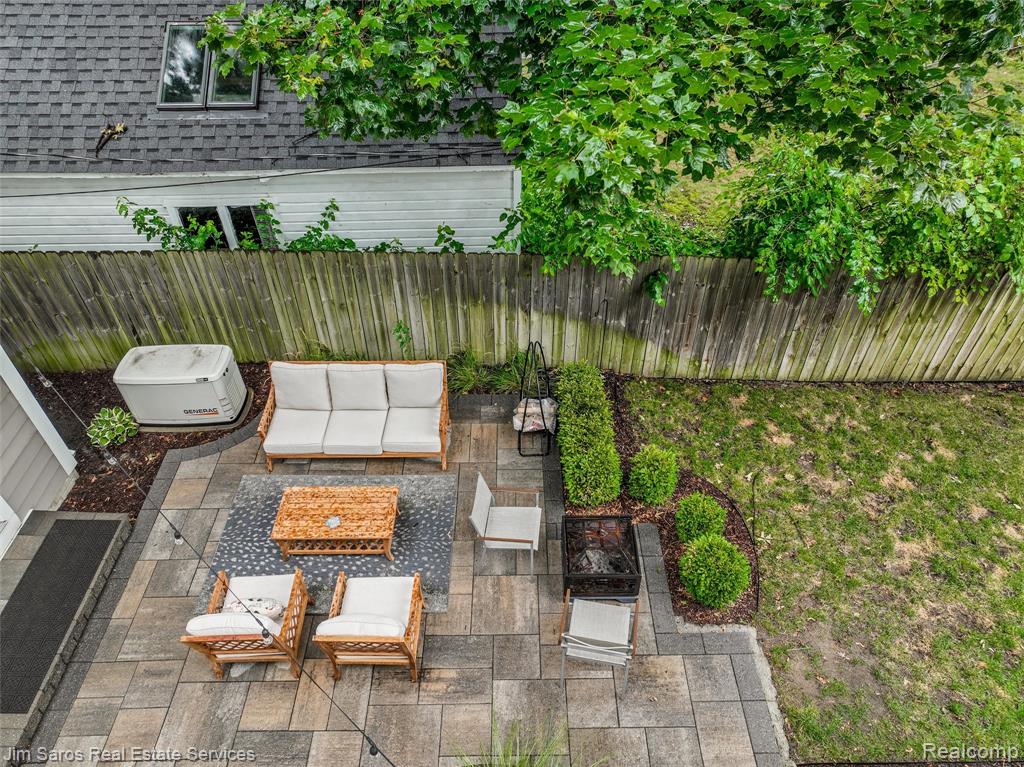 406 N Altadena Avenue, Royal Oak, MI 48067 — Photo 34