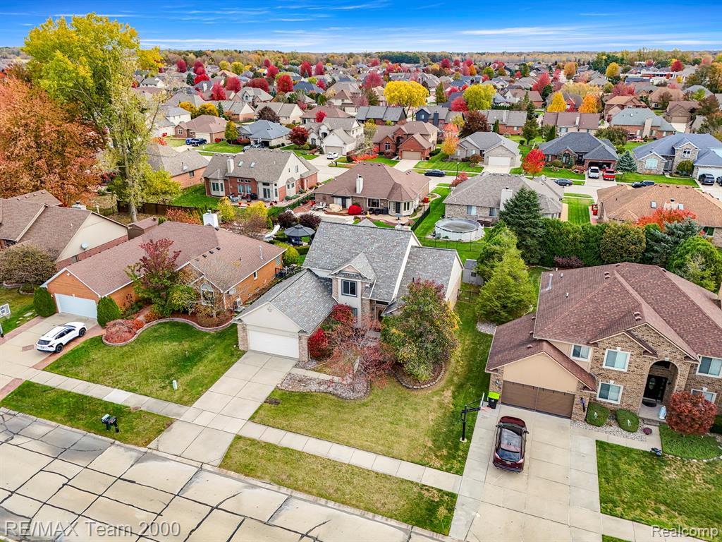 51336 Pinewood Drive, Macomb, MI 48042 — Photo 52