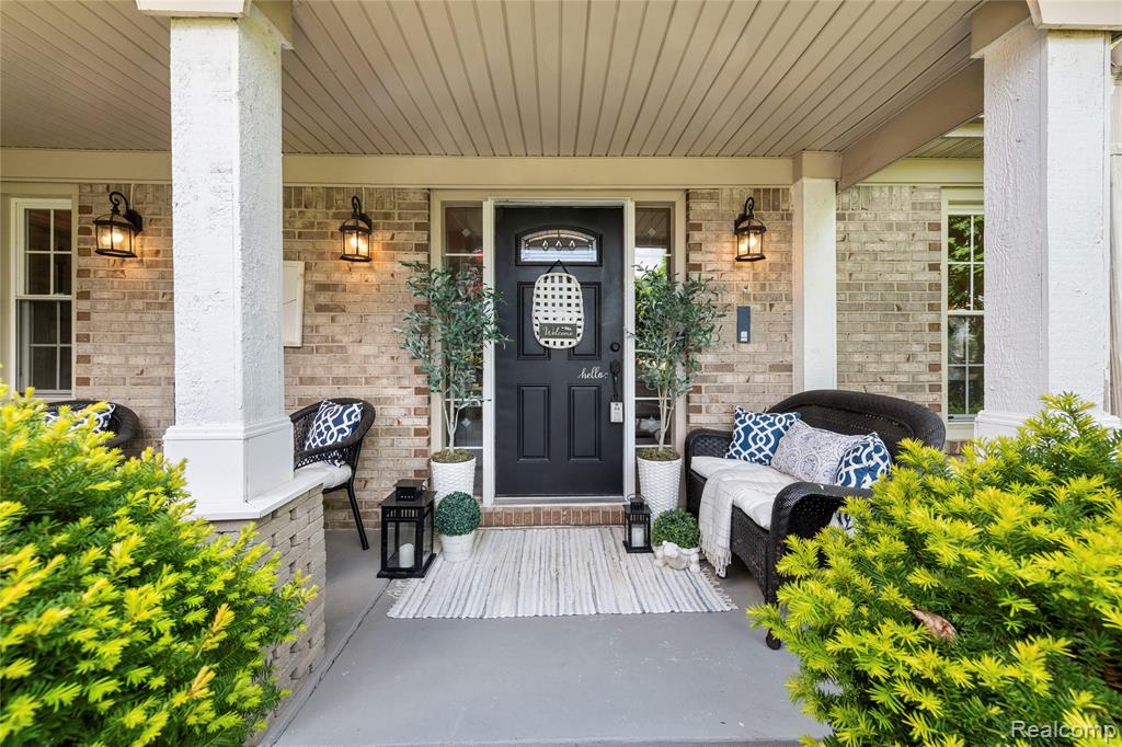 1051 Wellington Court, Canton, MI 48187 — Photo 12