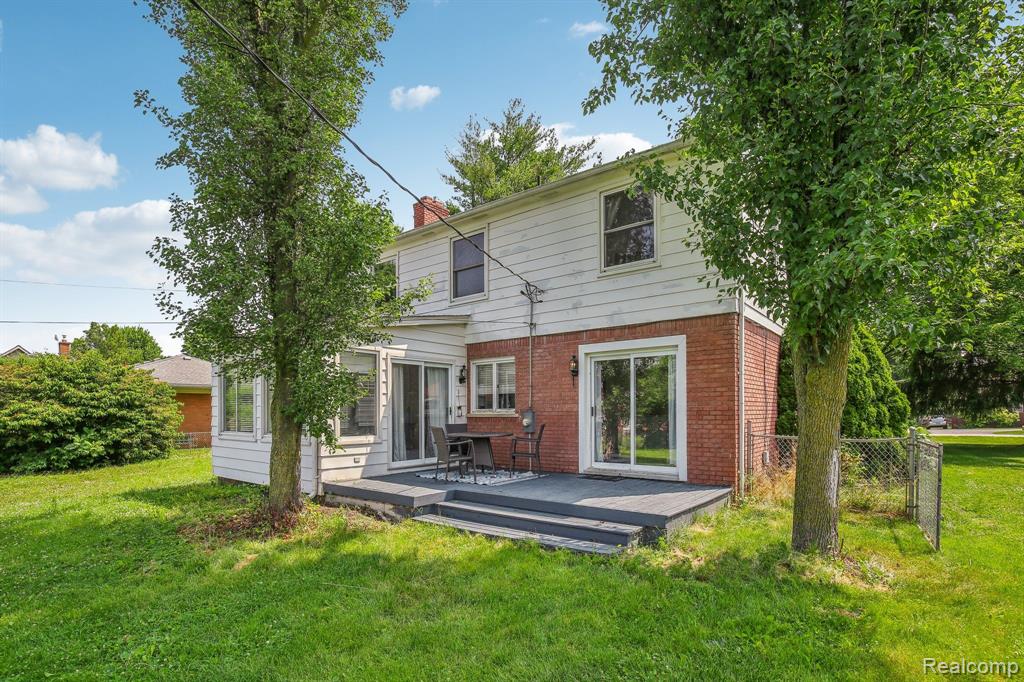 67445 SISSON Street, Washington, MI 48095 — Photo 29