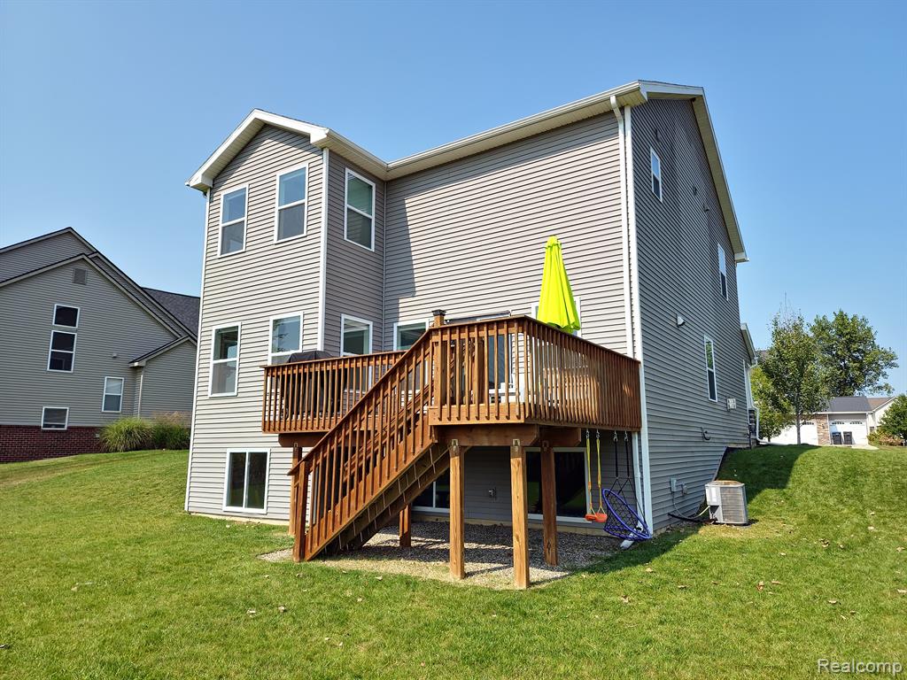 9270 NORMANDY Lane, Ypsilanti, MI 48197 — Photo 6