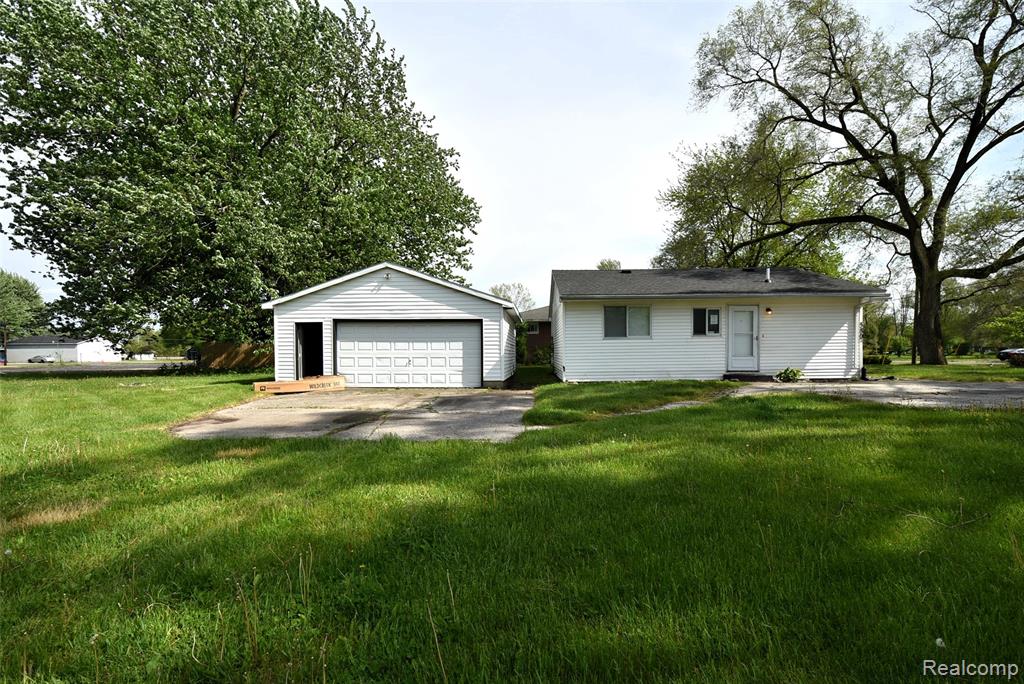 580 Sherman Road, Saginaw, MI 48604 — Photo 22