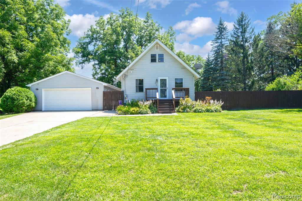 576 Brooks Avenue, Pontiac, MI 48340 — Photo 39