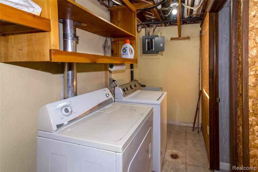 61047 Heritage Blvd, South Lyon, MI 48178 — Photo 25