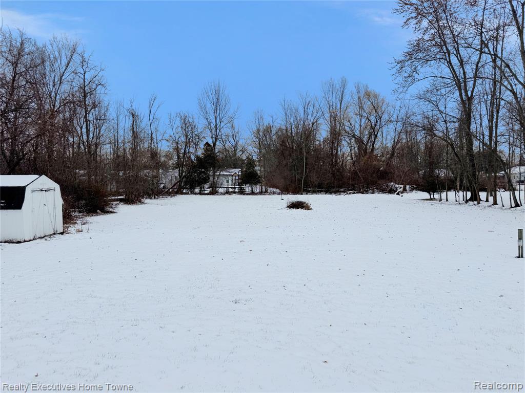 2045 Yeager Street, Port Huron, MI 48060 — Photo 5