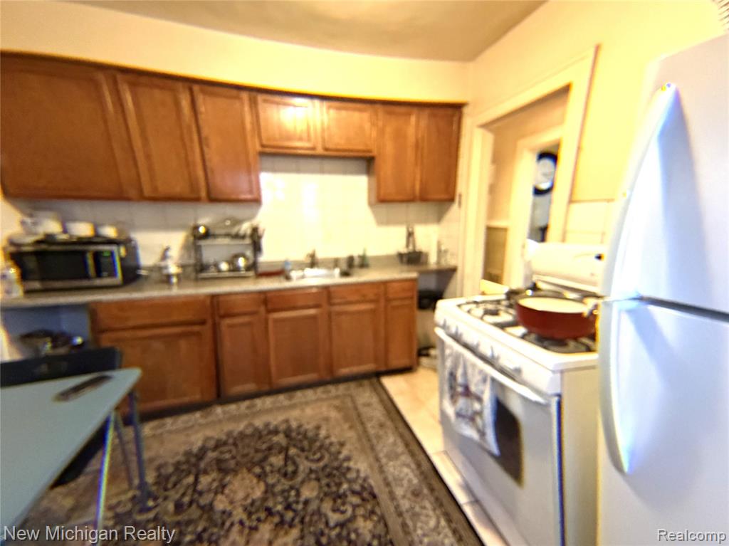 5510 Bingham Street, Dearborn, MI, 48126