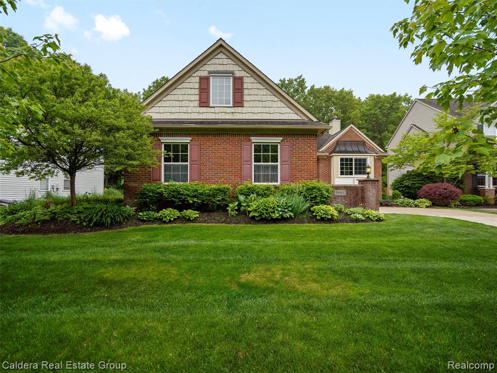 9862 Tioga Trail, Pinckney, MI 48169 — Photo 7