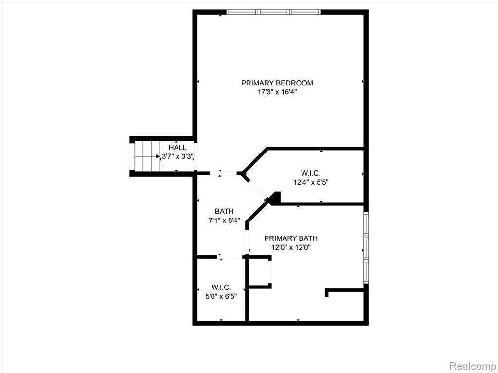 4250 SAINT ANDREWS Street, Howell, MI 48843 — Photo 88