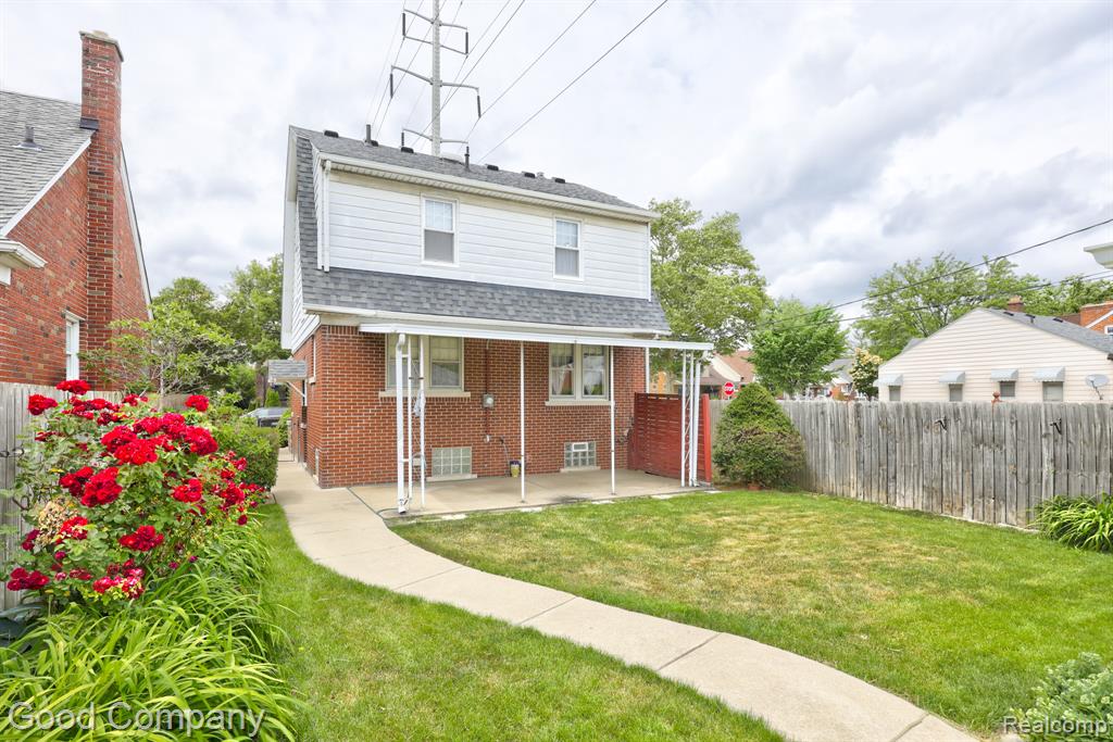 6464 Coleman Street, Dearborn, MI 48126 — Photo 56