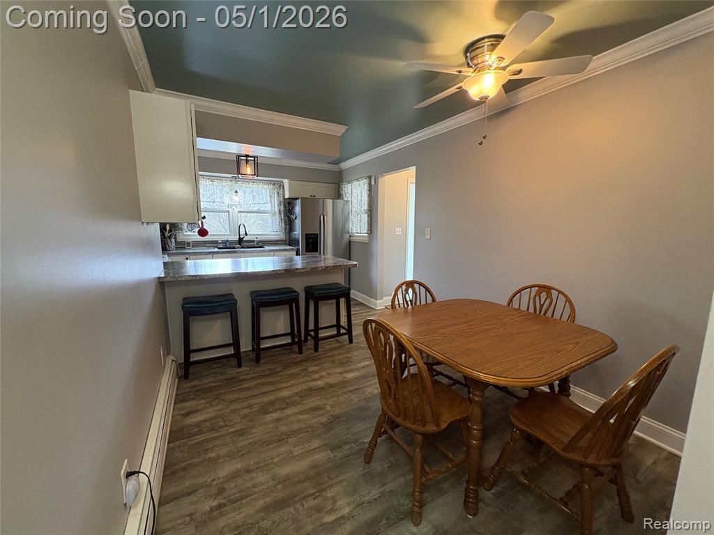 2775 Hummer Lake Road, Ortonville, MI 48462 — Photo 7