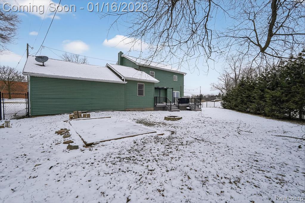 10086 Oakhill Road, Holly, MI 48442 — Photo 39