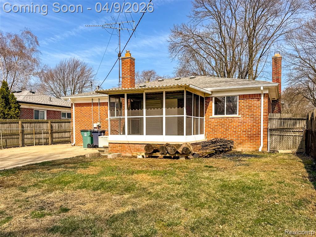 906 Englewood Avenue, Royal Oak, MI 48073 — Photo 33
