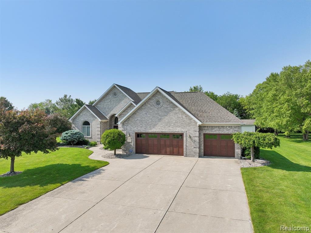 5292 O Connor Pass, Swartz Creek, MI 48473 — Photo 7
