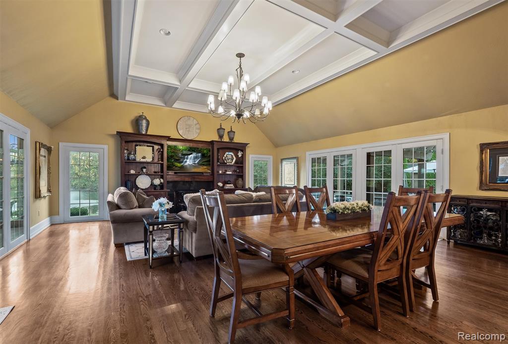 25325 Devon Lane, Franklin, MI 48025 — Photo 9