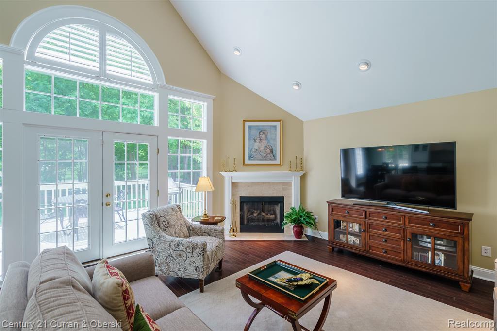 439 COVINGTON Court, Northville, MI 48168 — Photo 24
