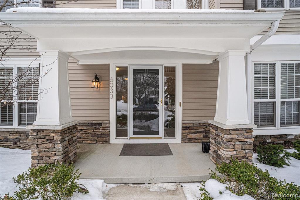 6033 Campfire Circle, Clarkston, MI — Photo 5